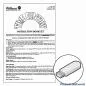 Preview: Time Fantasy Instruction Booklet