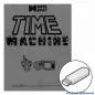Preview: Time Machine Data East Operations Manual