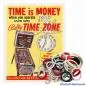 Preview: Time Zone Gummisortiment
