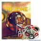 Preview: Tri Zone Gummisortiment