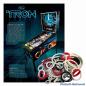 Preview: Tron Gummisortiment