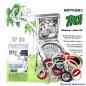 Preview: Tropic Isle Gummisortiment
