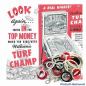 Preview: Turf Champ Gummisortiment