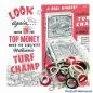 Preview: Turf Champ Gummisortiment