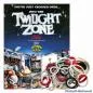 Preview: Twilight Zone Gummisortiment