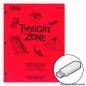 Preview: Twilight Zone Operations Manual