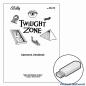 Preview: Twilight Zone Operators Handbook