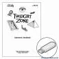 Preview: Twilight Zone Operators Handbook