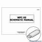 Preview: WPC-95 Schematic Manual
