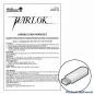 Preview: Warlok Instruction Booklet