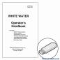 Preview: White Water Operators Handbook