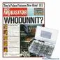Preview: Who dunnit Sicherungssortiment