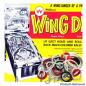 Preview: Wing Ding Gummisortiment