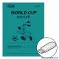 Preview: World Cup Soccer Operations Manual