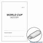Preview: World Cup Soccer Operators Handbook