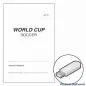 Preview: World Cup Soccer Operators Handbook