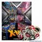 Preview: X-Men Limited Edition Gummisortiment