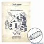 Preview: X's & O's Servicehandbuch