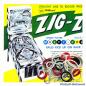 Preview: Zig Zag Gummisortiment
