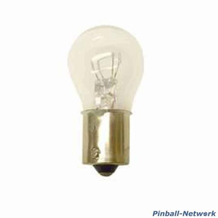 #1683 Flasherlampe mit Bajonettsockel