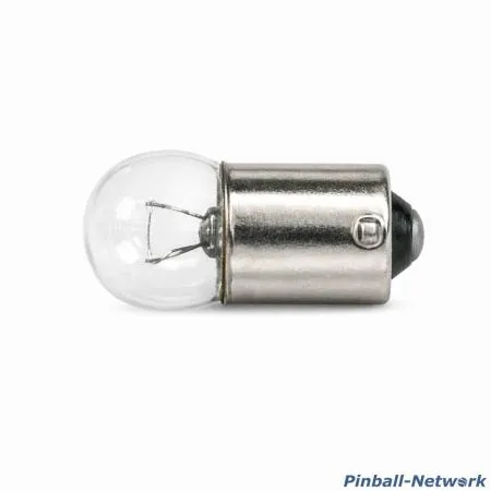 #63 Flasherlampe mit Bajonettsockel