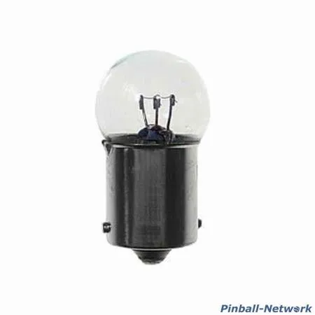 #67 Flasherlampe mit Bajonettsockel