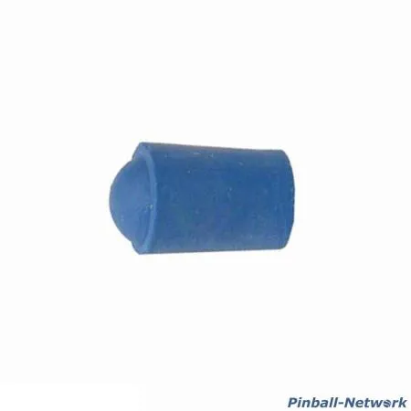 Abschussgummi blau