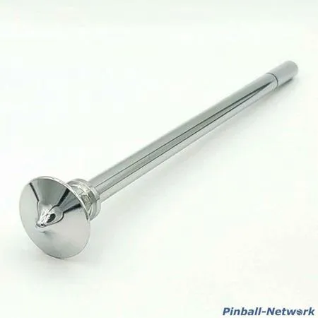 Abschussstange mit Metallknauf, early