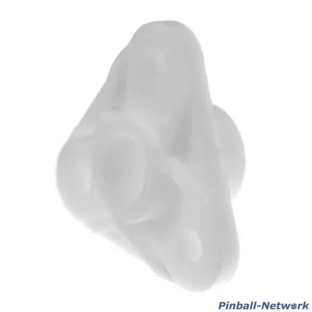 Achslager Gottlieb, early