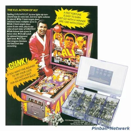 Ali Sicherungssortiment