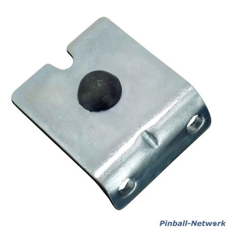 Anschlagwinkel Data East / Stern 535-5939-00