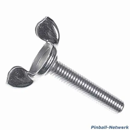 Backboxschraube 20-9718