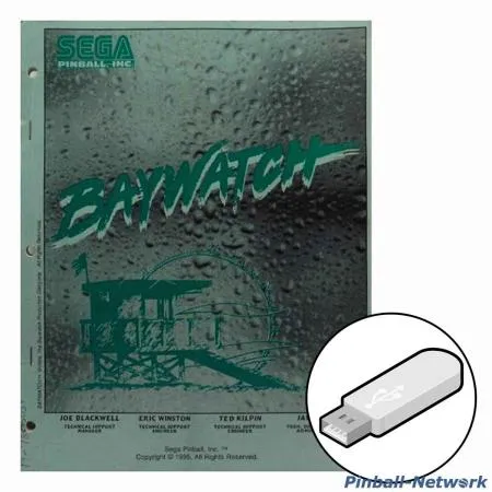 Baywatch Operations Manual