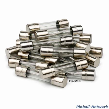 Preview: Terminator 2: Judgment Day Sicherungssortiment