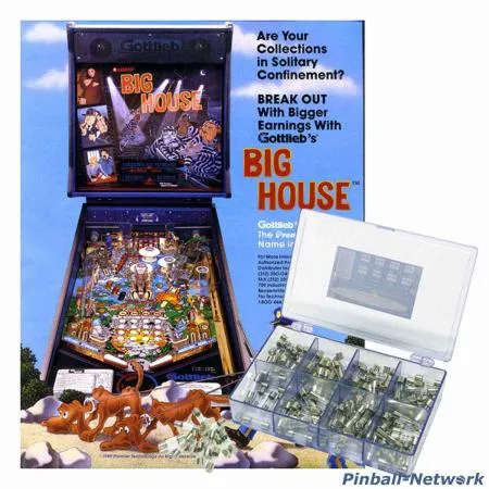 Big House Sicherungssortiment