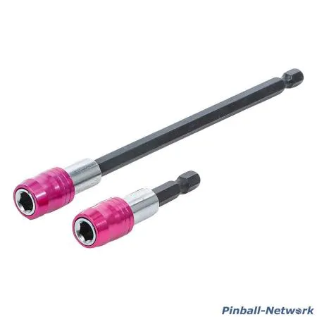 Bithalter Verlängerung