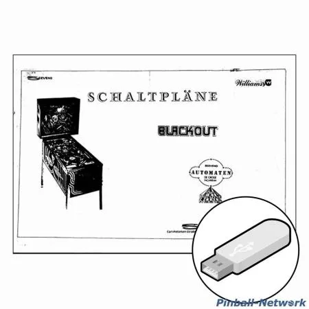 Blackout Schaltpläne