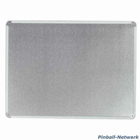 Blechschild Pinball Machines Game Room