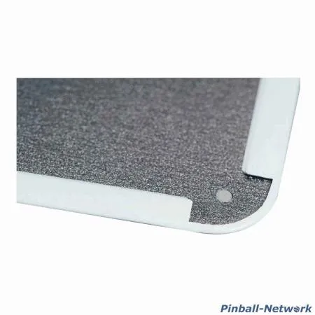 Blechschild Pinball Machines Game Room