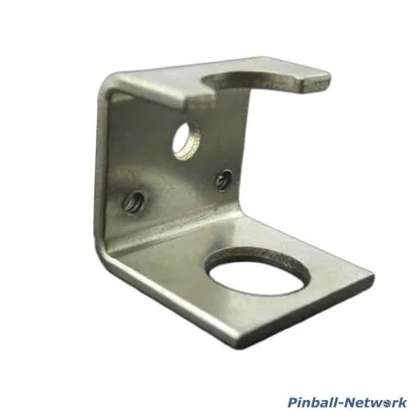 Bracket Coil Retainer A-8571, Gottlieb