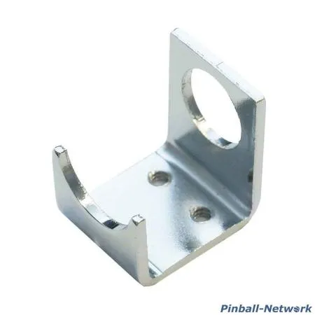 Bracket Coil Retainer
