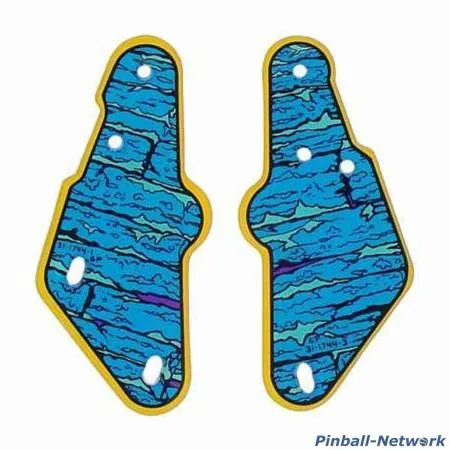 Bram Stoker's Dracula Slingshot Plastics