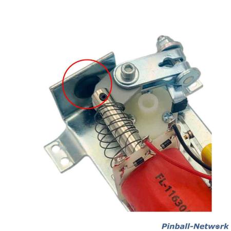 Bumper Plug 23-6577