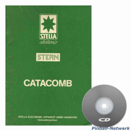Catacomb Handbuch