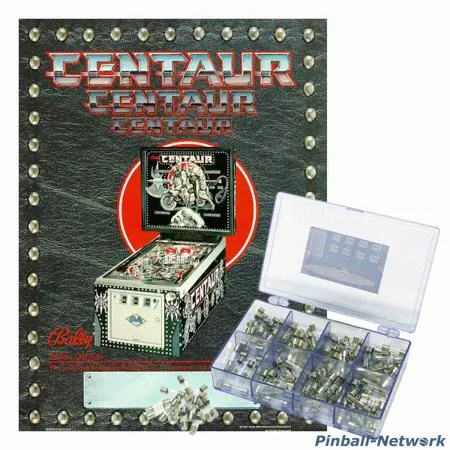 Centaur Sicherungssortiment