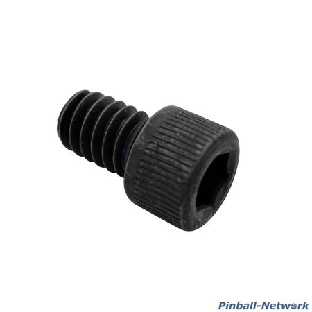 Coil Stop Schraube 1/4-20 x 3/8"