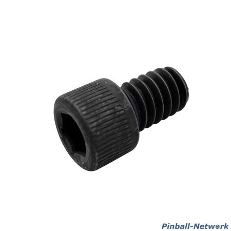 Coil Stop Schraube 1/4-20 x 3/8"