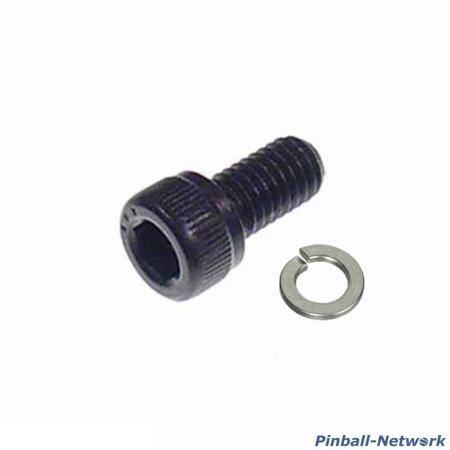 Coil Stop Schraube
