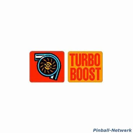 Corvette Spinner Decals