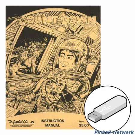 Count-Down Instruction Manual